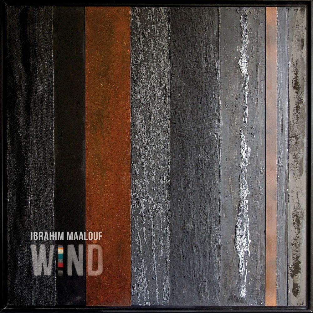 Wind cover