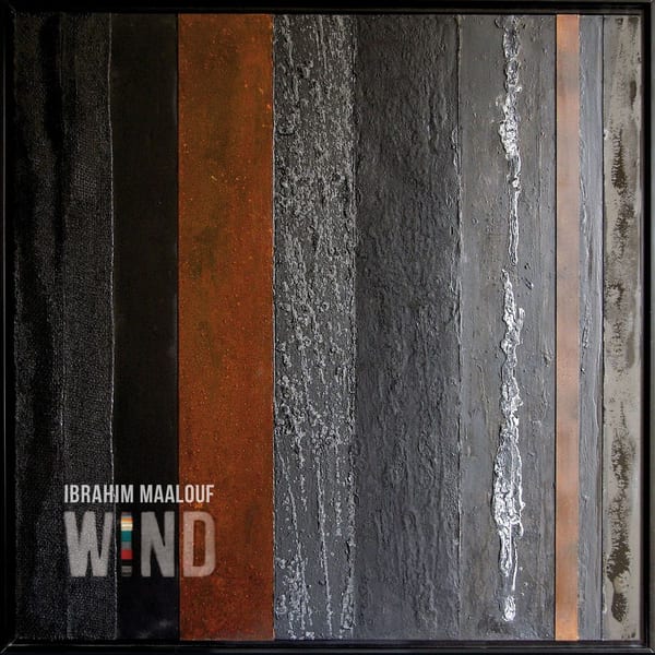 Wind cover