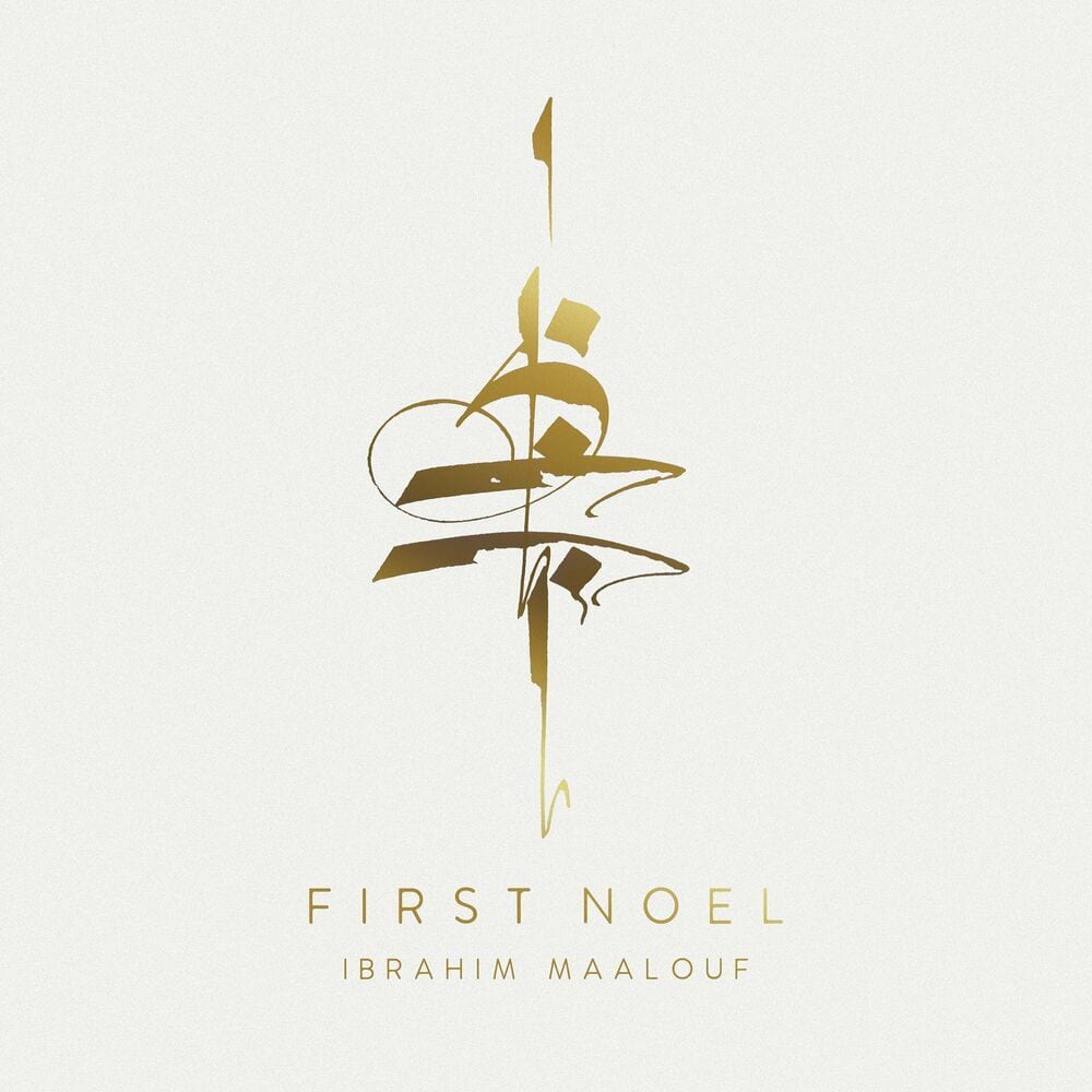 First Noel cover