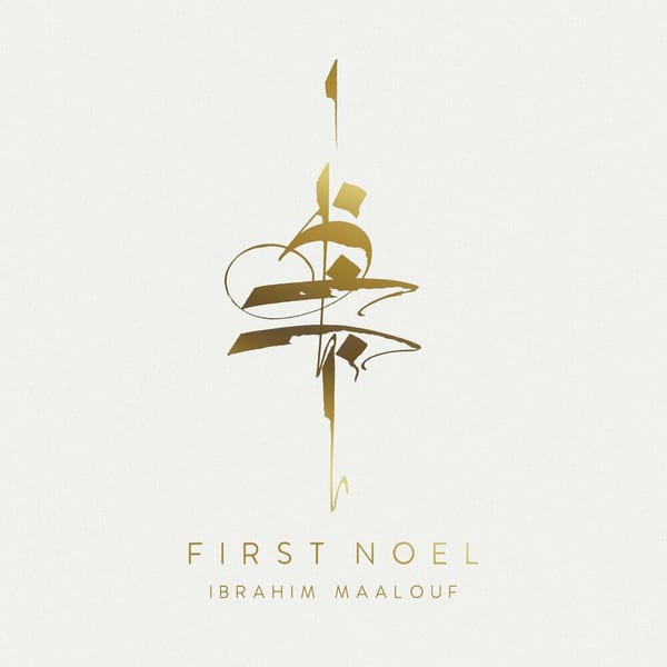 First Noel cover