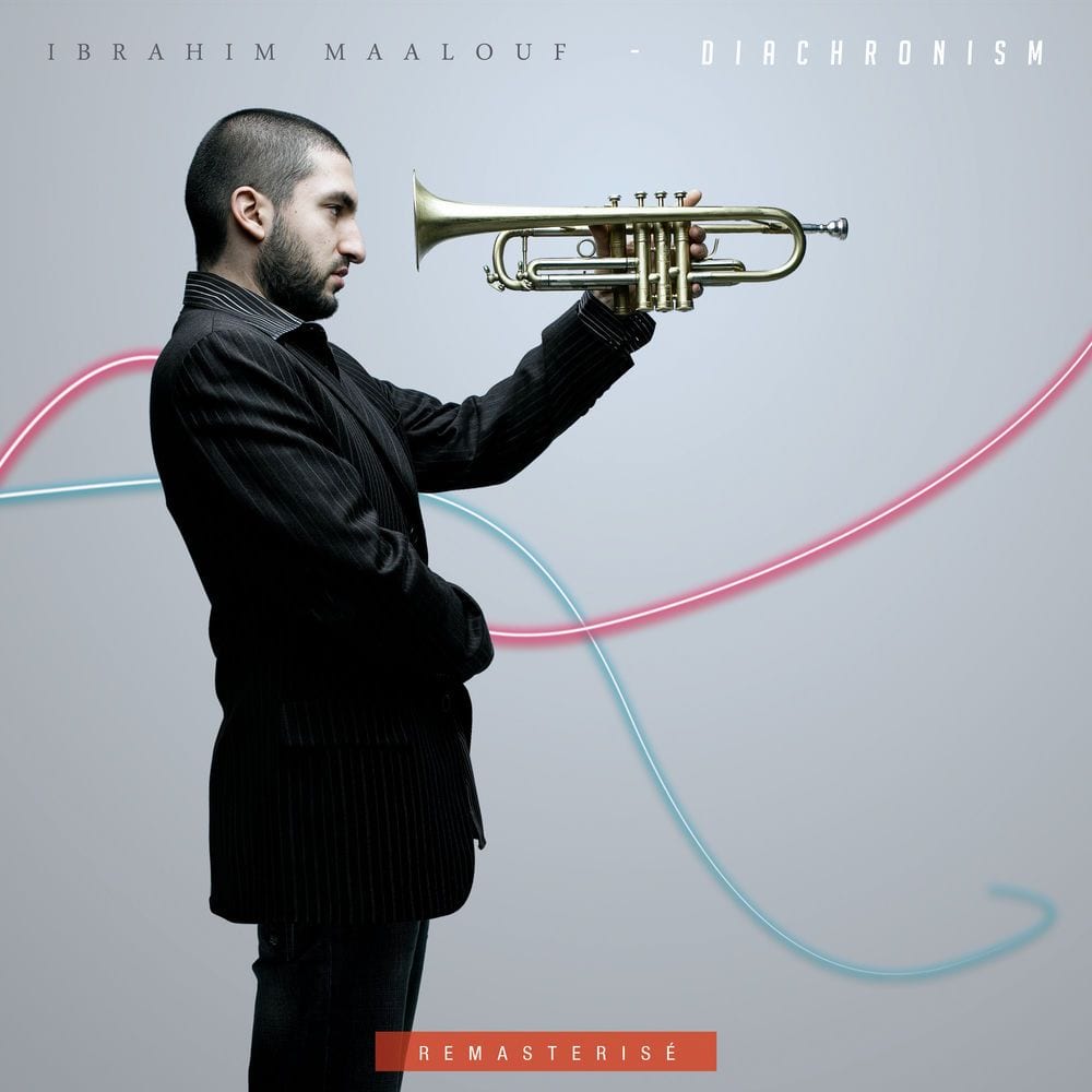 Diachronism (Version remasterisée) cover