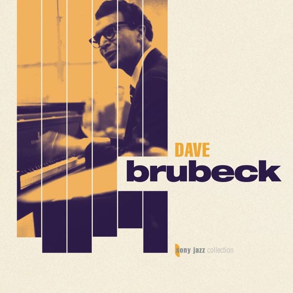Sony Jazz Collection cover