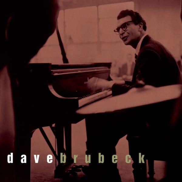 This Is Jazz #3 album cover