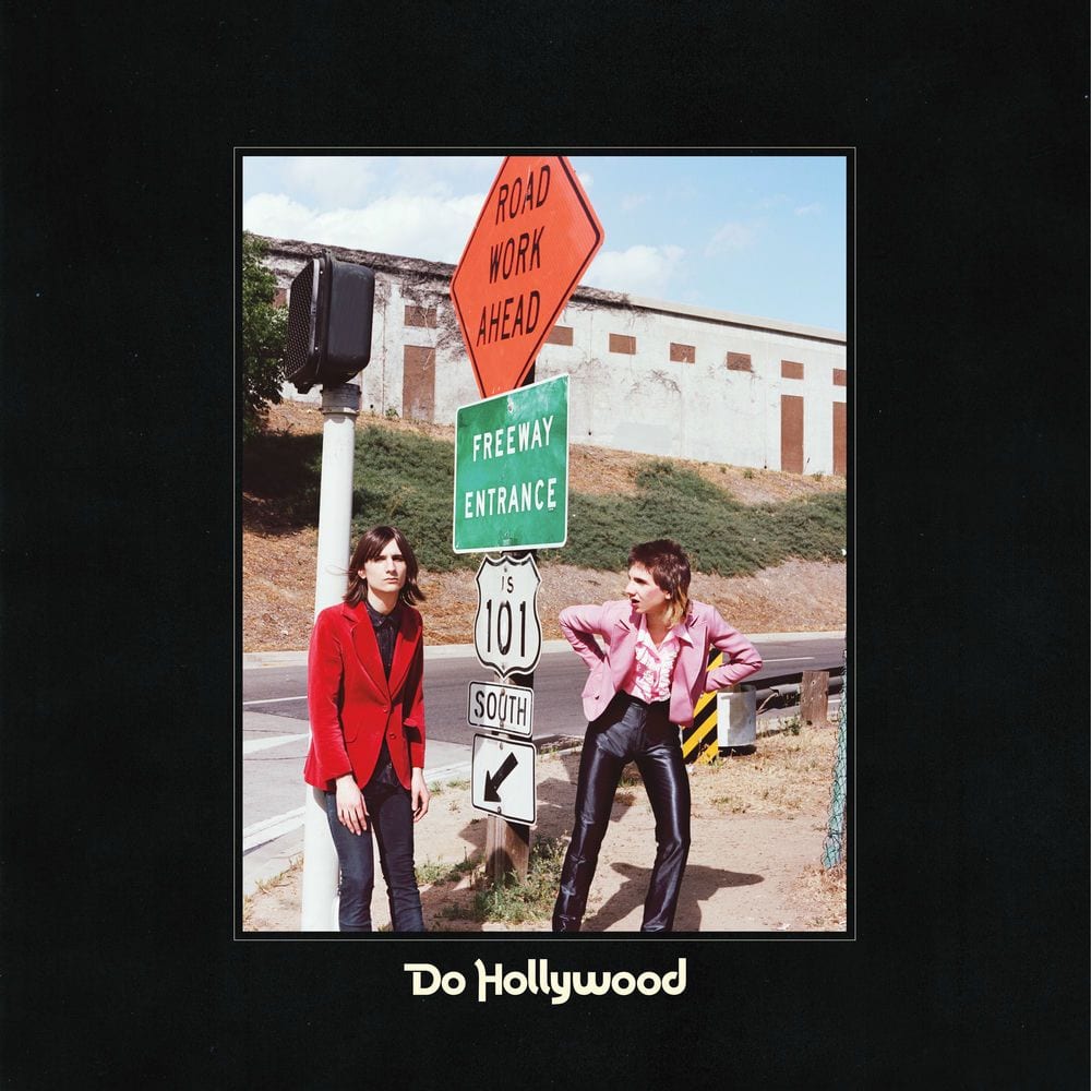 Do Hollywood cover