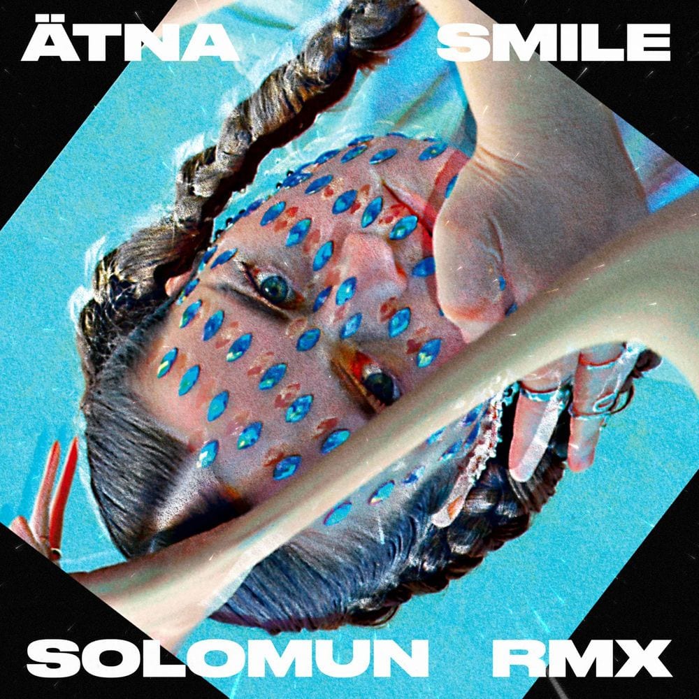 Smile (Solomun Remix) cover