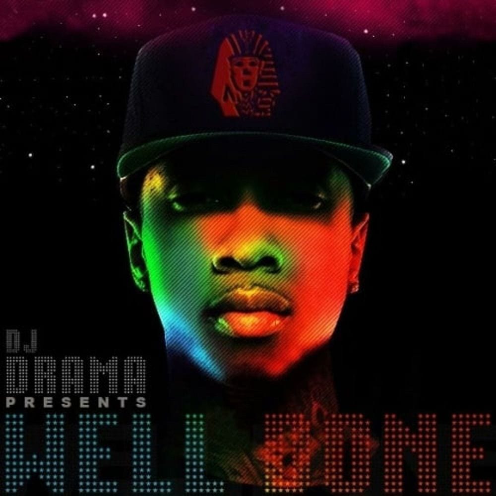 Well Done cover