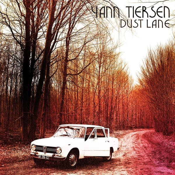 Dust Lane cover