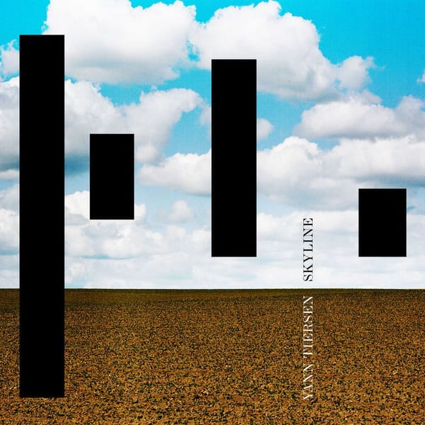 Skyline cover
