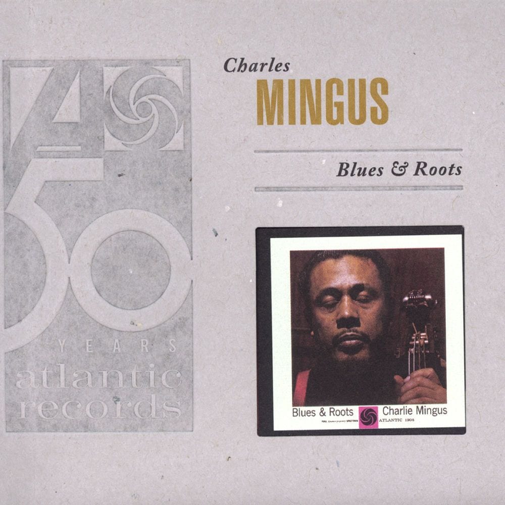 Blues & Roots cover
