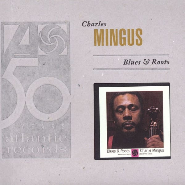 Blues & Roots cover
