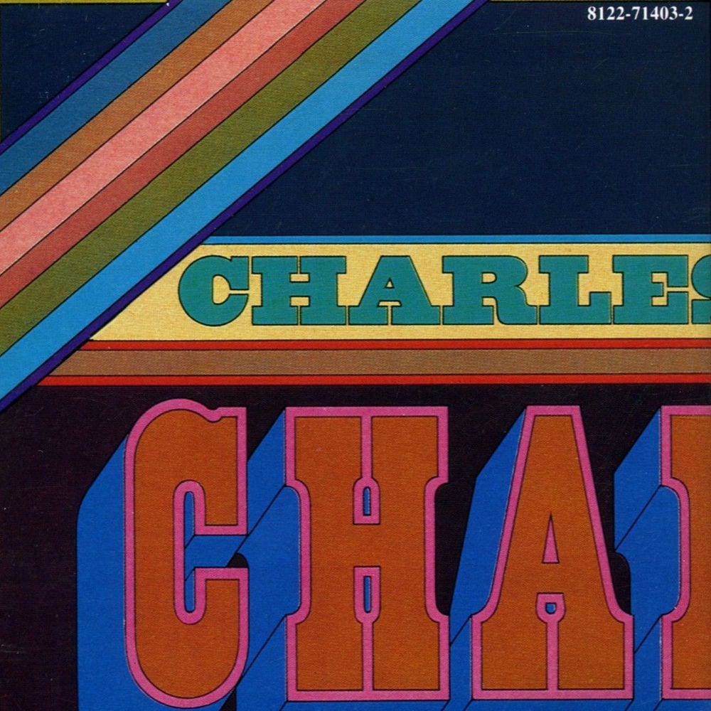 Changes One cover