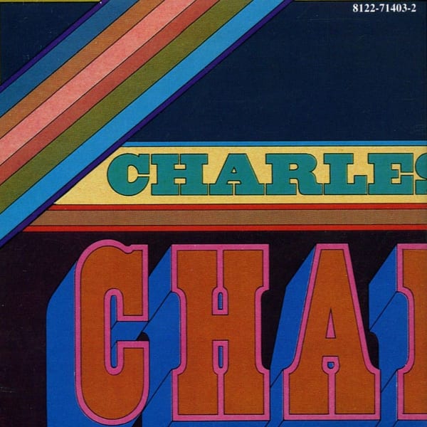 Changes One cover