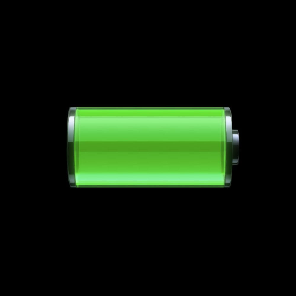 Charged Up cover