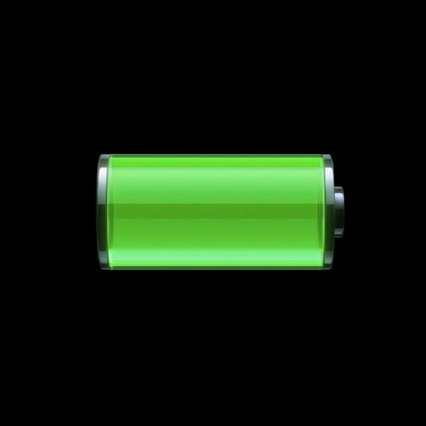 Charged Up cover