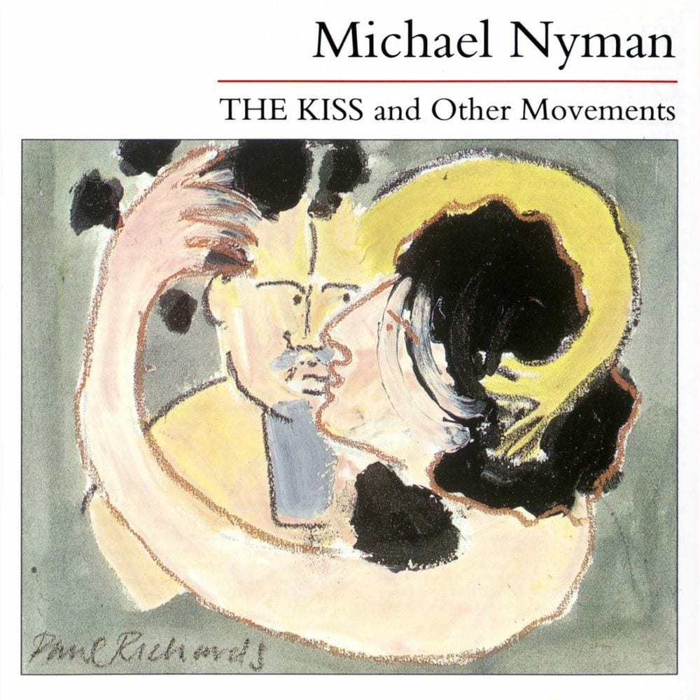 The Kiss and Other Movements