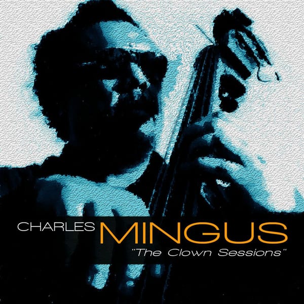 The Clown Sessions cover