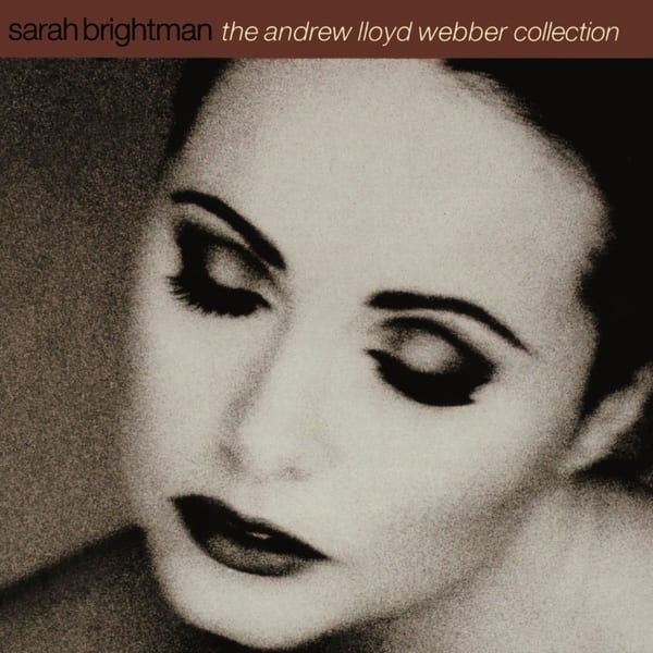 The Andrew Lloyd Webber Collection cover