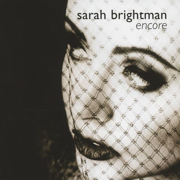 Encore cover