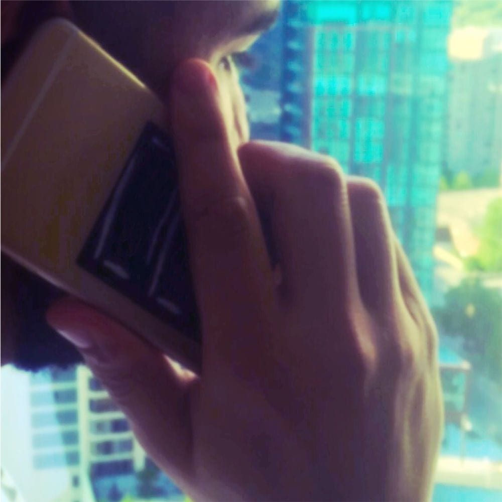 Right Hand cover