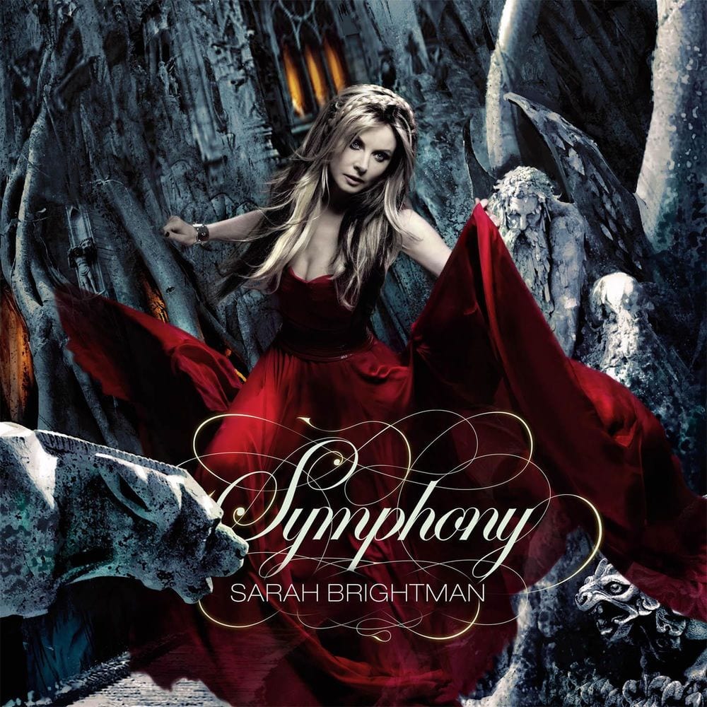 Symphony cover