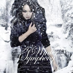 A Winter Symphony cover art