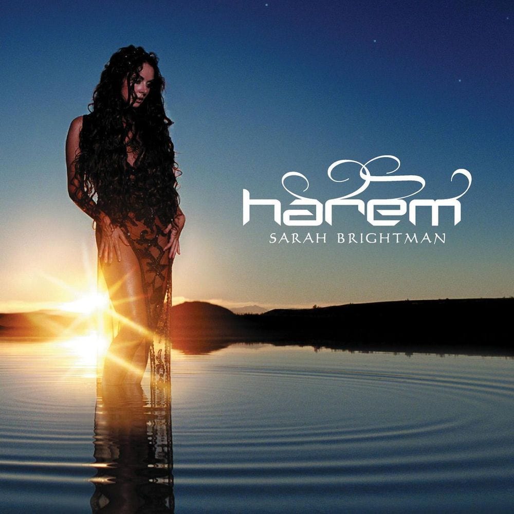 Harem cover