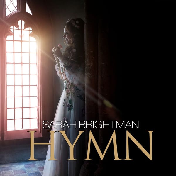 Hymn cover