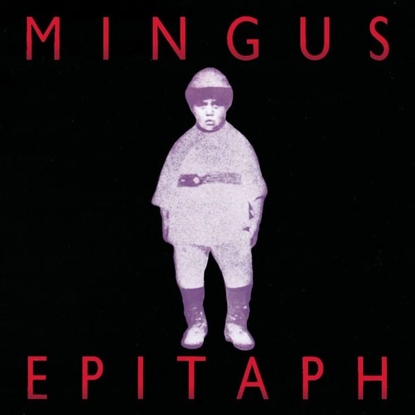 Epitaph cover