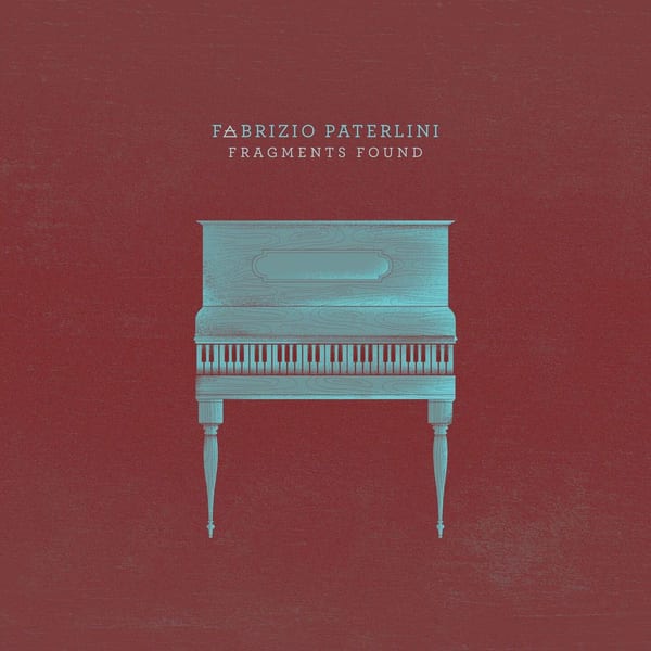 Fragments Found cover
