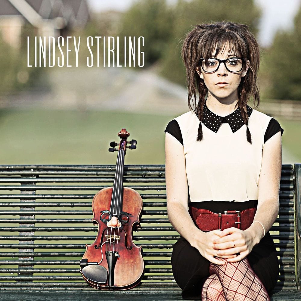 Lindsey Stirling cover