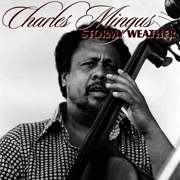 Stormy Weather cover