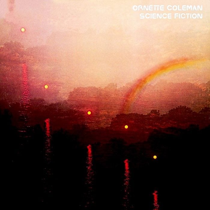 Science Fiction cover