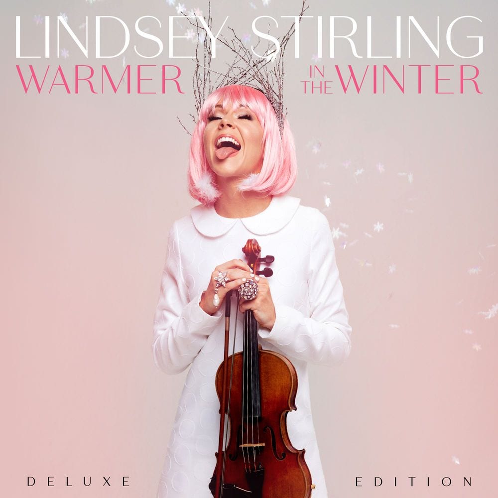 Warmer in the Winter cover