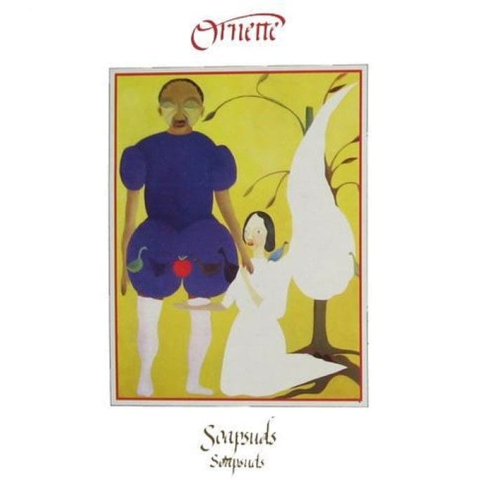 Soapsuds, Soapsuds cover