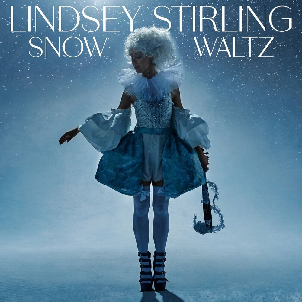 Snow Waltz cover