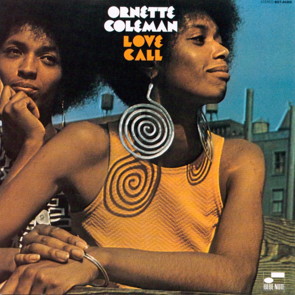 Love Call cover