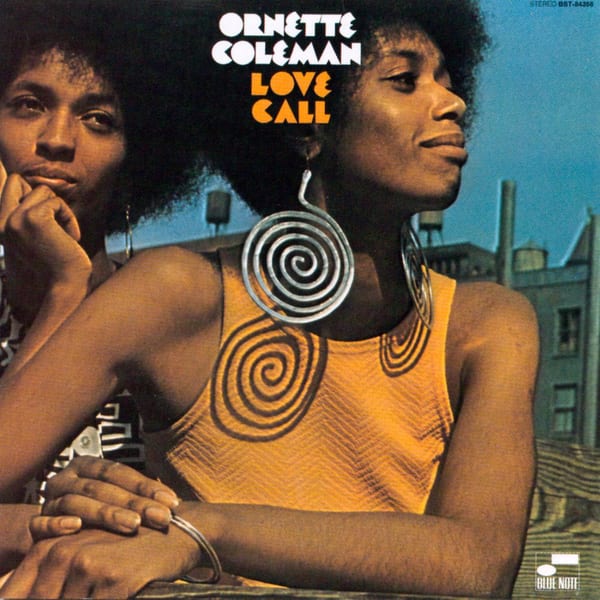Love Call cover