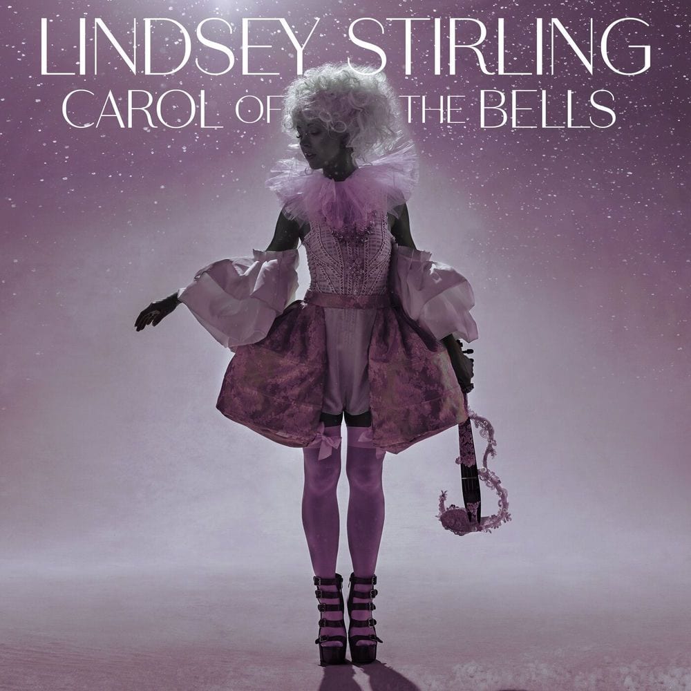 Carol Of The Bells (Live from Summer Tour 2023) cover