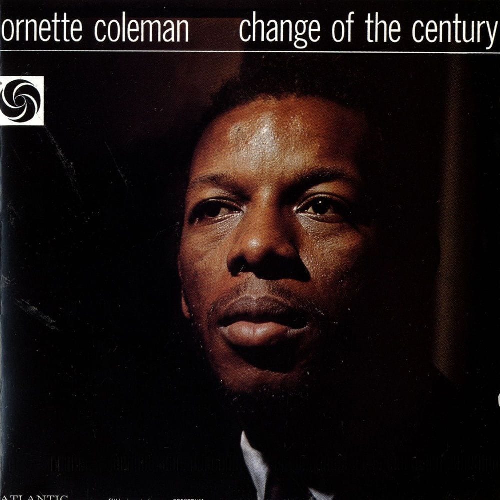 Change of the Century cover