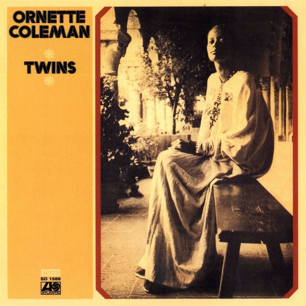 Twins cover