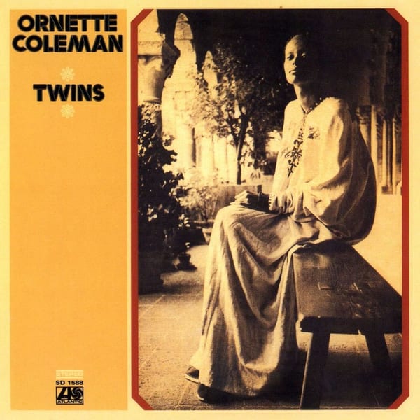 Twins cover