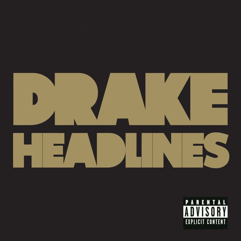 Headlines cover