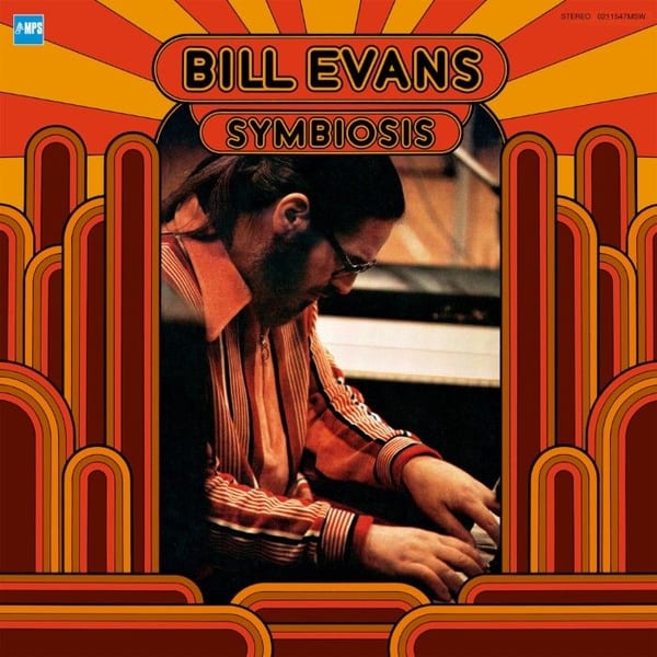 Symbiosis cover