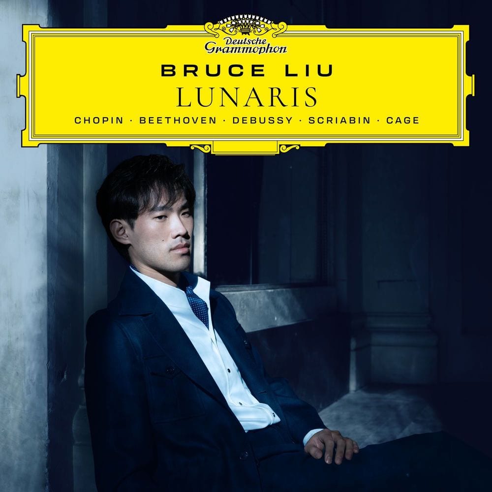 Lunaris cover