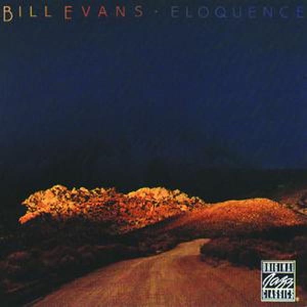 Eloquence cover
