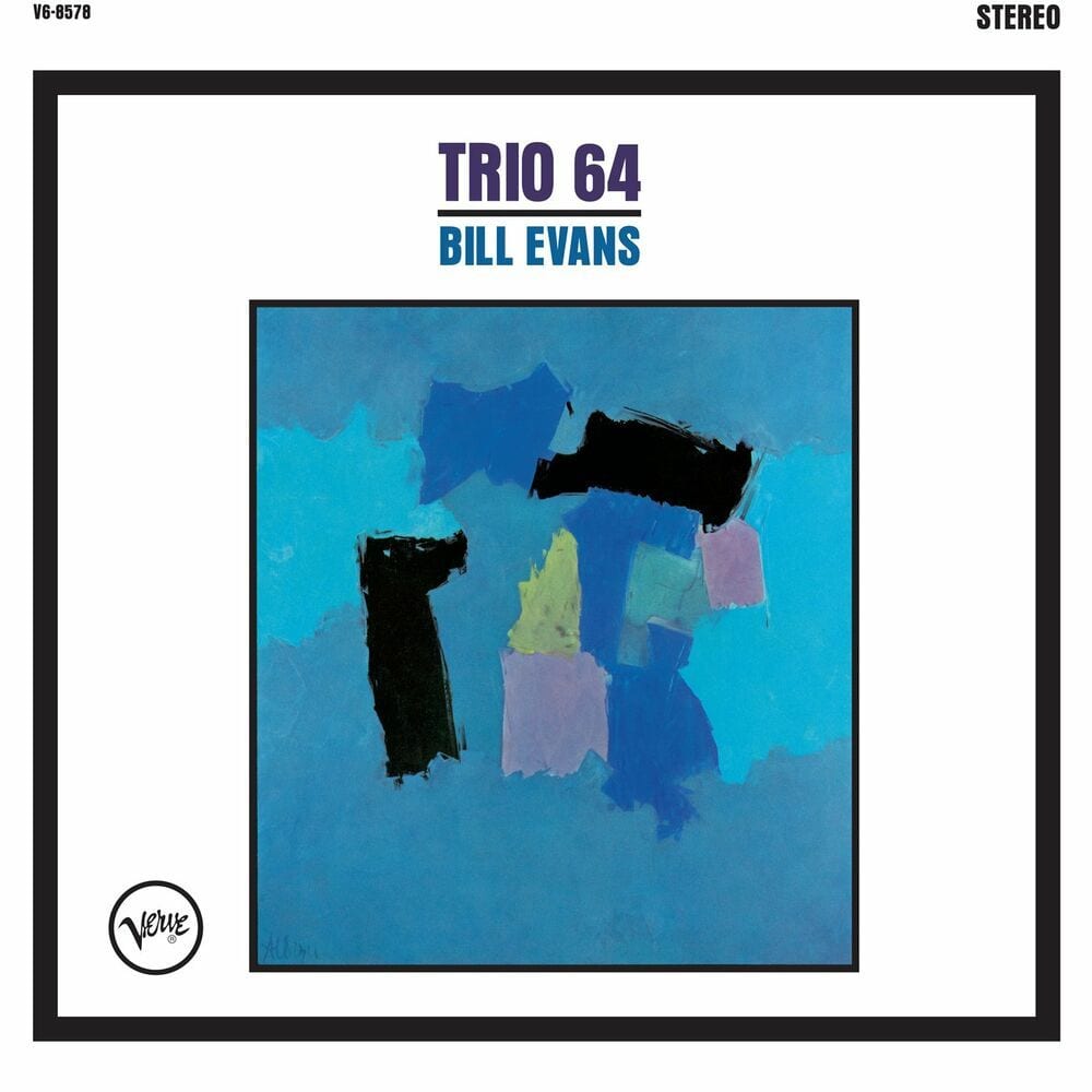 Trio 64 cover