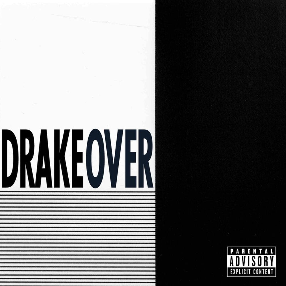 Over (Explicit Version) cover