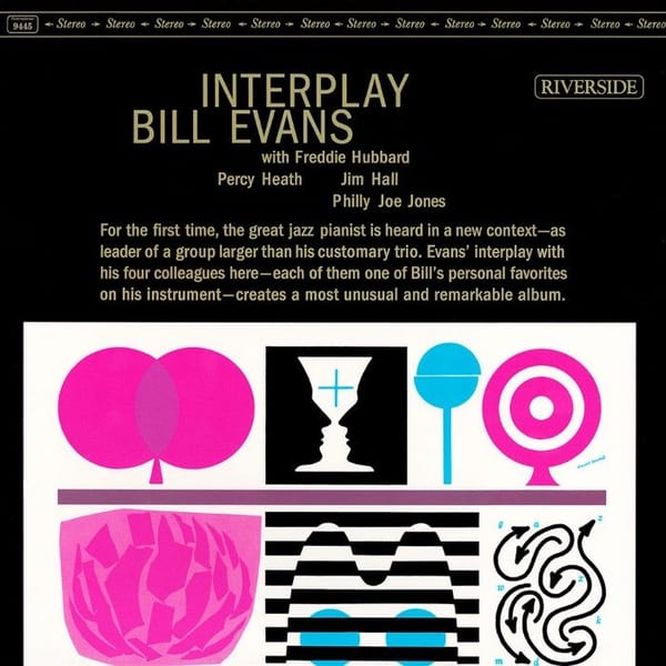 Interplay cover