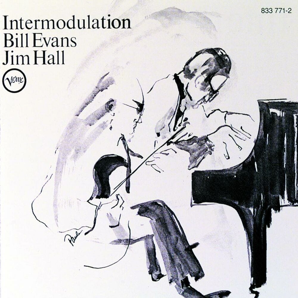 Intermodulation cover
