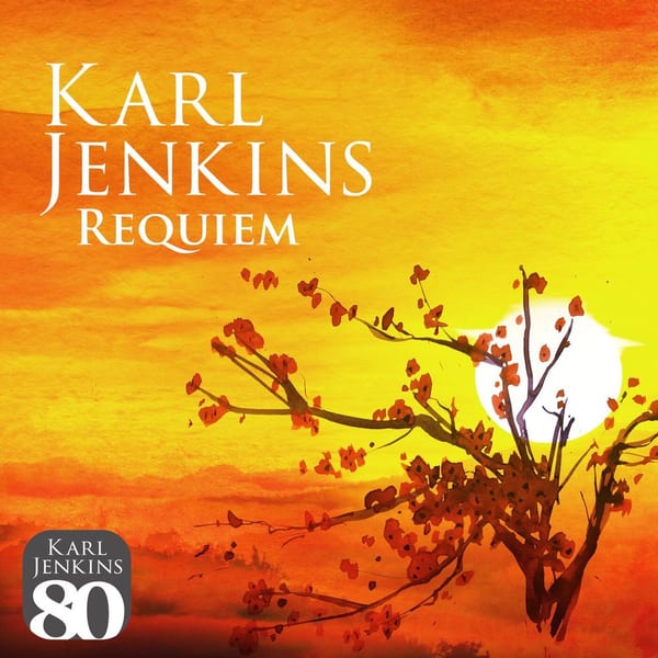 Requiem cover